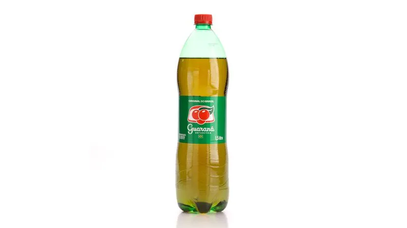 Guaraná 1.5L