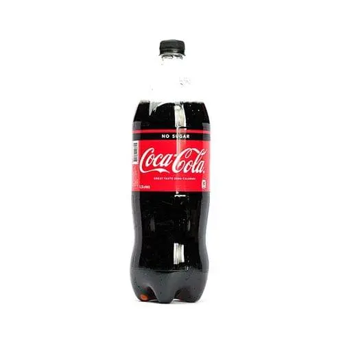 Coca-Cola 1.5L