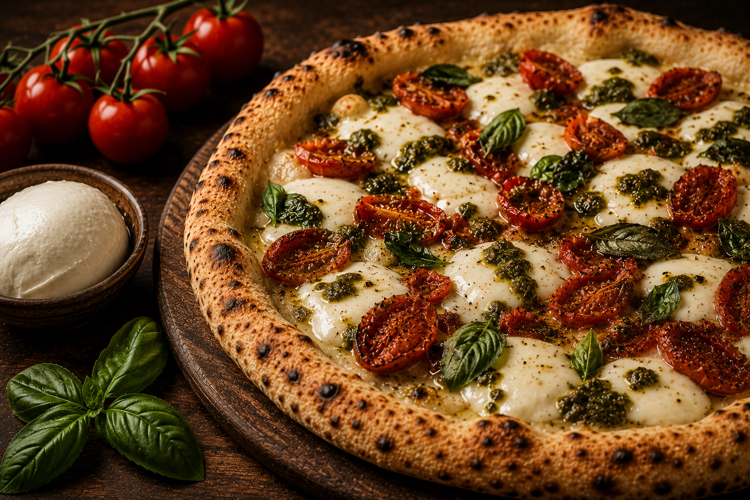 Caprese