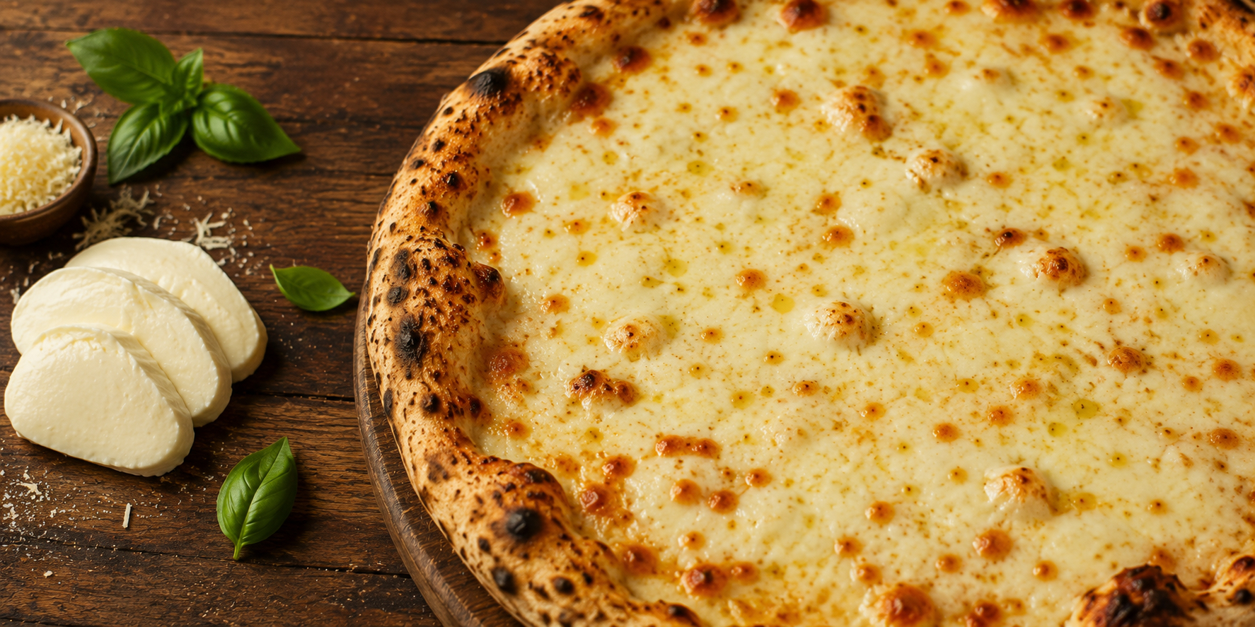 Mozzarella