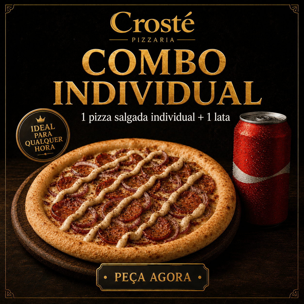 Combo Individual